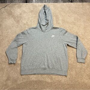 Women’s XL Nike Hoodie